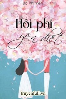 Hôi Phi Yên Diệt book cover