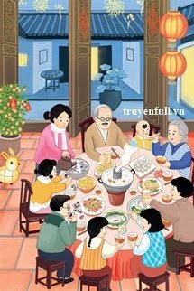 Thập Niên 90: Nhân Sinh Đỉnh Phong - Gia Đình Hạnh Phúc book cover