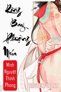 Rồng Bay Phượng Múa book cover