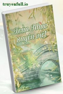 Trần Nhạc Xuyên Việt - Linh Giác Tử book cover