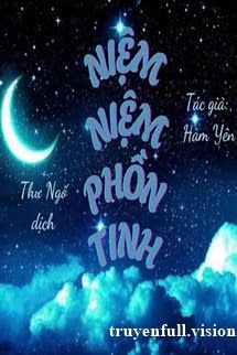 Niệm Niệm Phồn Tinh - Hàm Yên Cover