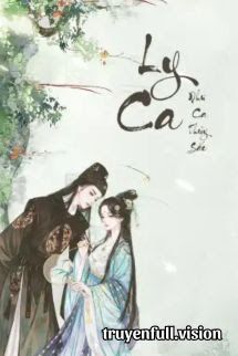 Ly Ca - Như Ca Thủy Sắc book cover