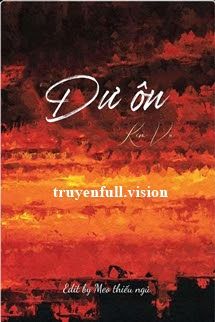 Dư Ôn - Kim Vụ book cover