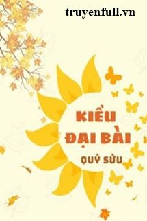 Kiều Đại Bài book cover