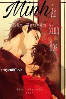 Minh Ám Sinh Hoa book cover