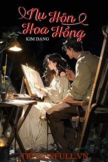 Nụ Hôn Hoa Hồng book cover