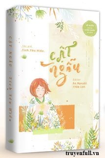 Cật Ngẫu book cover