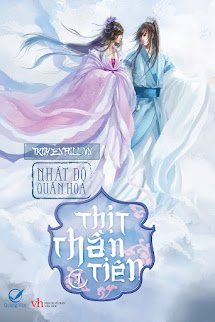 Thịt Thần Tiên book cover