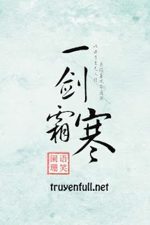 Nhất Kiếm Sương Hàn book cover