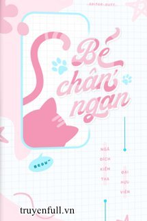 Bé Chân Ngắn book cover