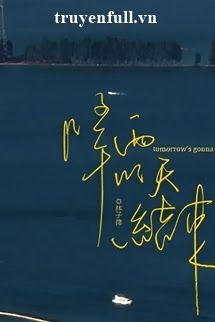 Ngày Mai Mưa Tạnh book cover