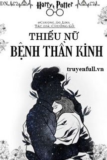 Thiếu Nữ Bệnh Thần Kinh book cover