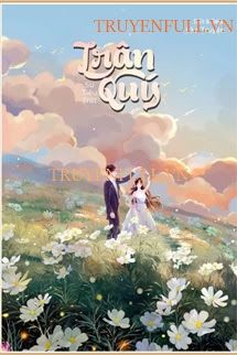 Trân Quý book cover