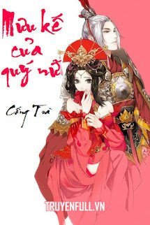 Mưu Kế Của Quý Nữ book cover