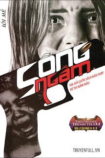 Sông Ngầm Cover