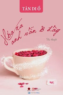 Hóa Ra Anh Vẫn Ở Đây book cover