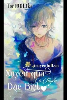 Xuyên Qua Lộ Tuyến Đặc Biệt book cover