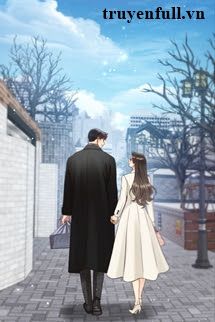 Cô Ấy Là Sinh Mệnh Của Tôi book cover