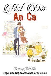 Một Đời An Ca book cover