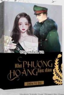 Khi Phượng Hoàng Lạc Đàn book cover
