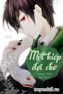 [ĐN Harry Potter] Một Kiếp Đợi Chờ book cover