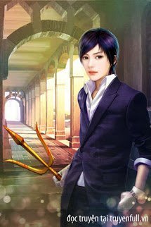 Người Tình Của Ác Ma book cover