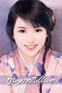 Nha Hoàn book cover