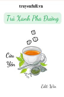 Trà Xanh Pha Đường book cover