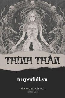 Thính Thần book cover