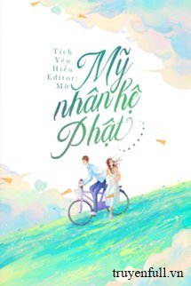 Mỹ Nhân Hệ Phật book cover