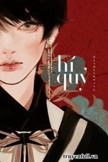 Hí Quỷ book cover