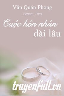 Cuộc Hôn Nhân Dài Lâu book cover