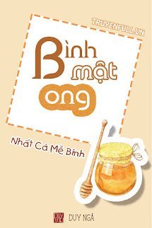 Bình Mật Ong book cover