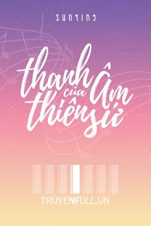 Thanh Âm Của Thiên Sứ book cover
