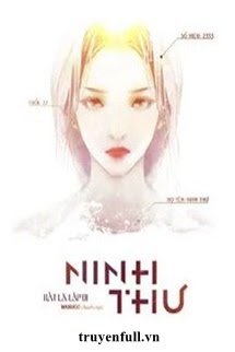 Ninh Thư - Ngận Thị Kiểu Tình book cover