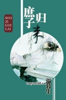 Thứ Tử Quy Lai book cover