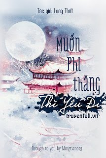 Muốn Phi Thăng Thì Yêu Đi book cover