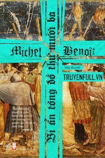 Bí Ẩn Tông Đồ Thứ 13 book cover
