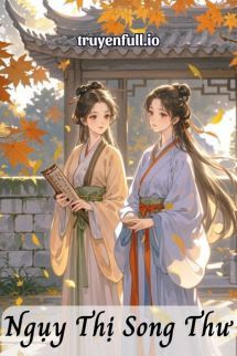 Ngụy Thị Song Thư - Bán Lĩnh Thạch Lựu book cover