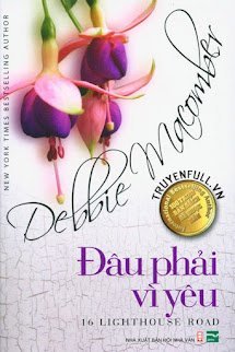 Chuyện Tình Vịnh Cedar 1: Đâu Phải Vì Yêu book cover