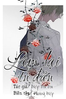 Làm Lại Từ Đầu book cover