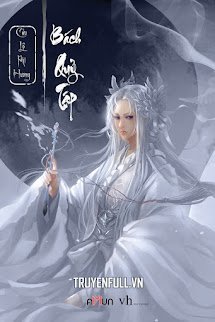 Bách Quỷ Tập book cover