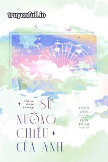 Chìm Đắm Trong Sự Nuông Chiều Của Anh book cover