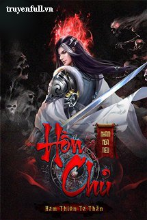 Hồn Chủ book cover