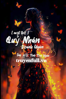 [Mạt Thế] Quỷ Nhân Doanh Uyên book cover