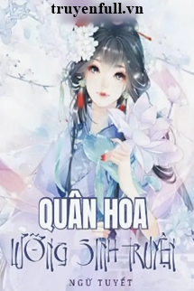 Quân Hoa Lưỡng Sinh Truyện book cover