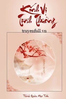 Kính Vị Tình Thương book cover