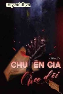 Chuyên Gia Theo Dõi book cover