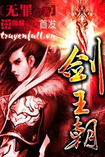 Kiếm Vương Triều book cover