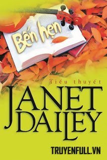 Bến Hẹn book cover